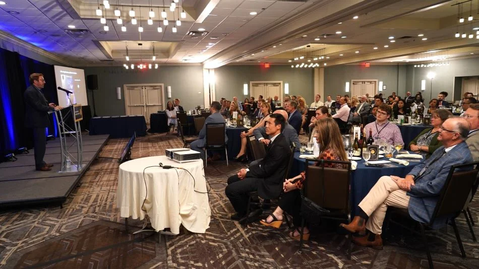 Global Excellence Celebrated at Kepner-Tregoe Awards Ceremony