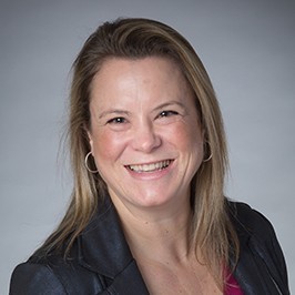 Ingrid Dueck Promoted to Director of Talent & Leadership