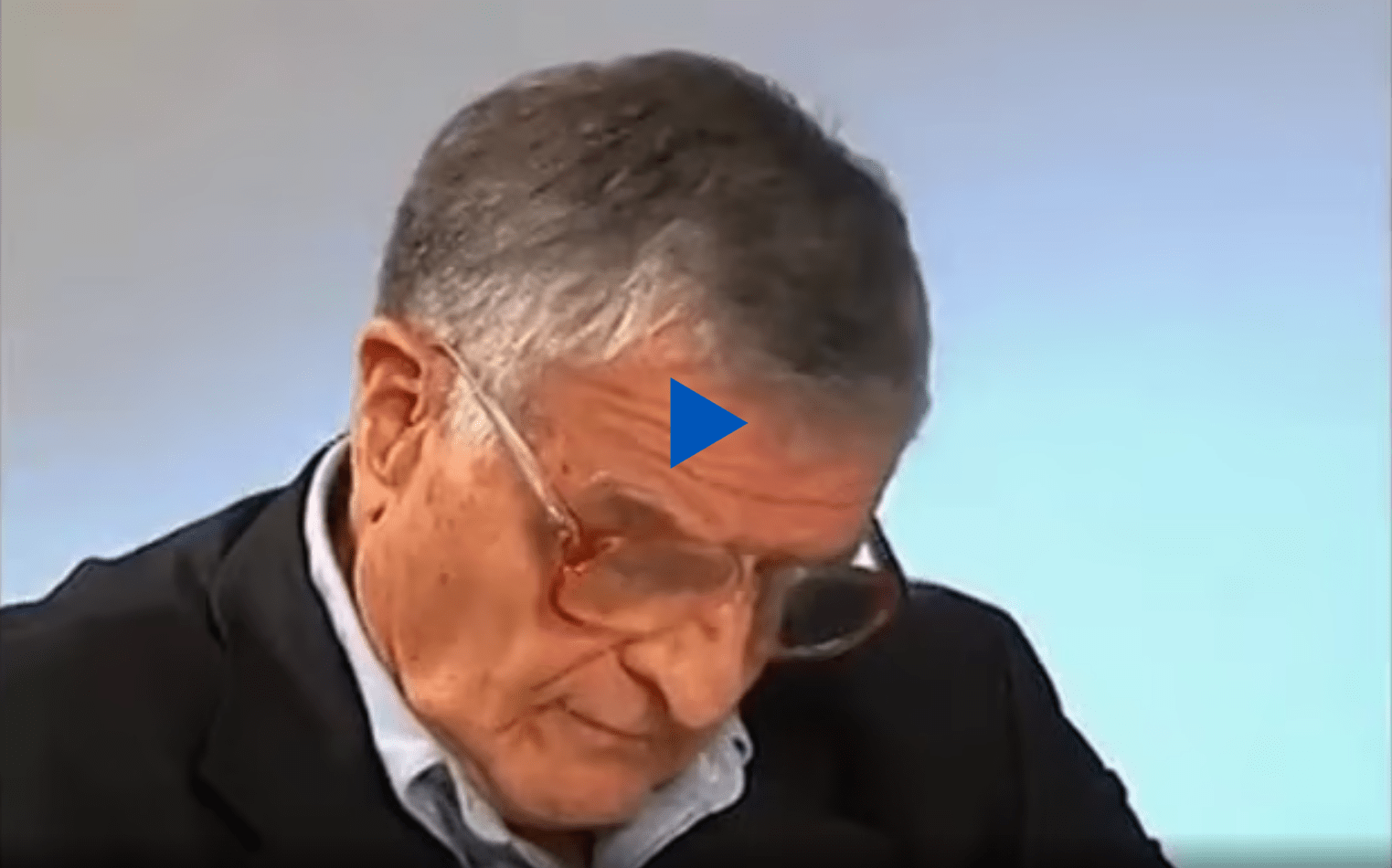 Interview with Ben Tregoe (Part 1). The Origins of KT Rational Process.