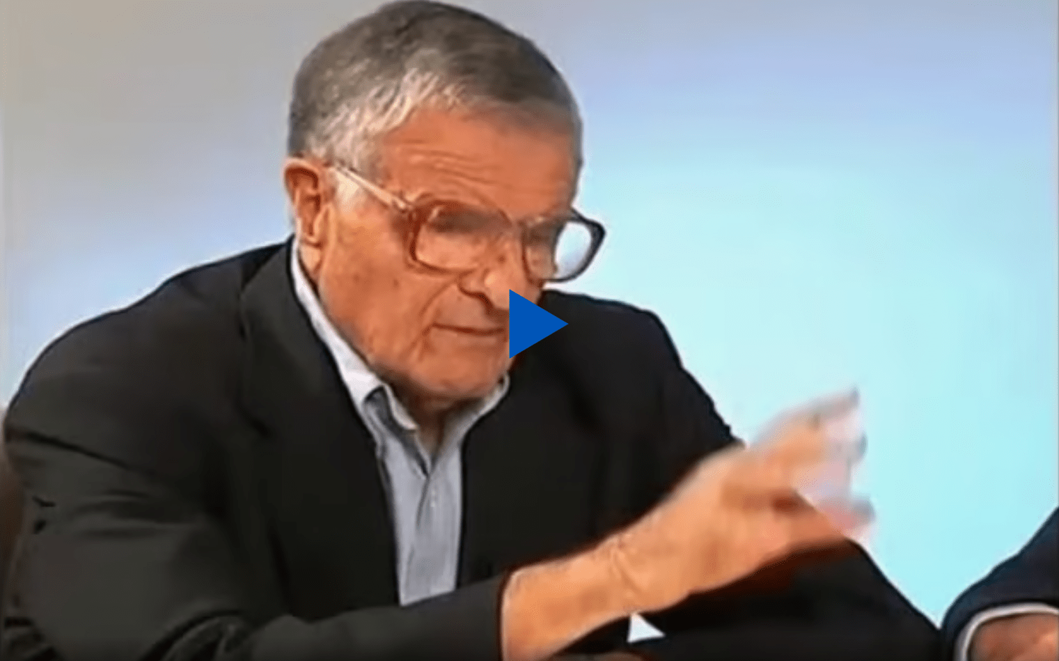 Interview with Ben Tregoe. Part 2. The Foundation of the Kepner-Tregoe Company