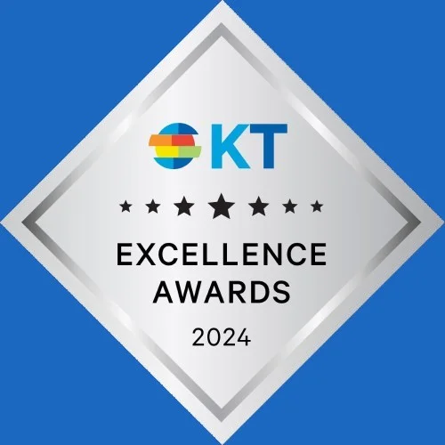 Kepner-Tregoe 2024 Excellence Awards Winners Announced