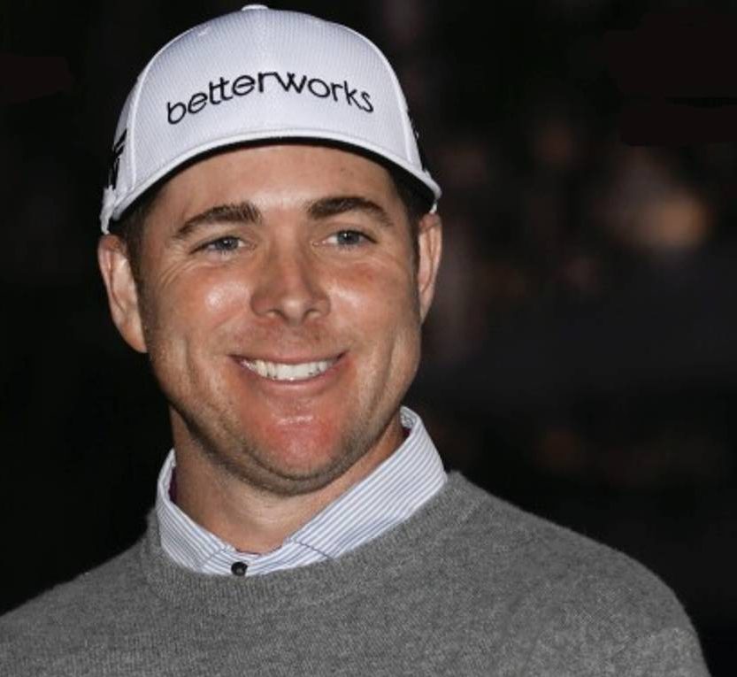 Kepner-Tregoe Sponsors Luke List, Professional Golfer