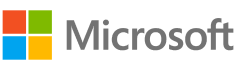 Microsoft logo