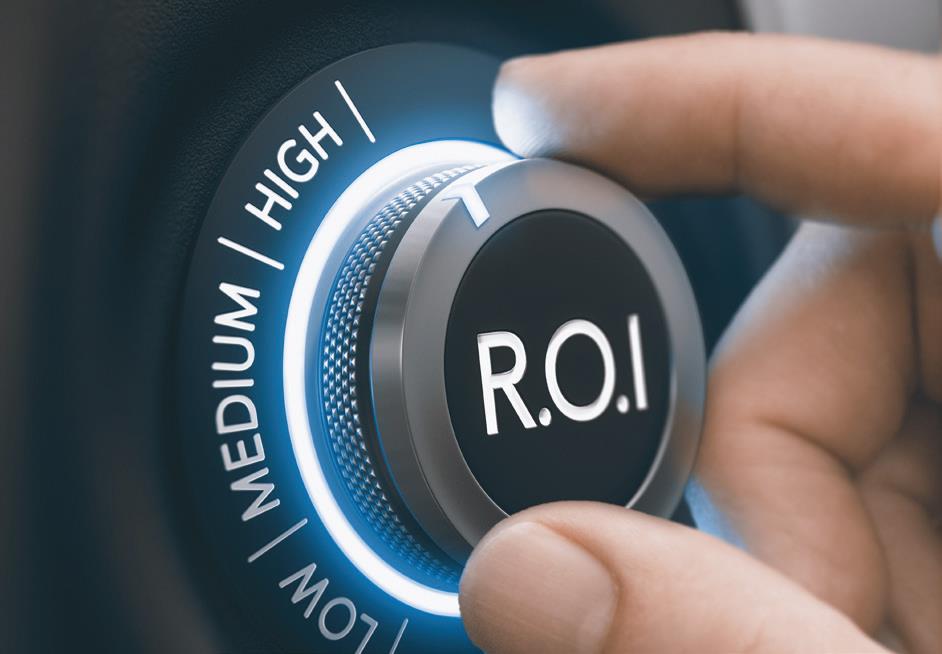 ROI