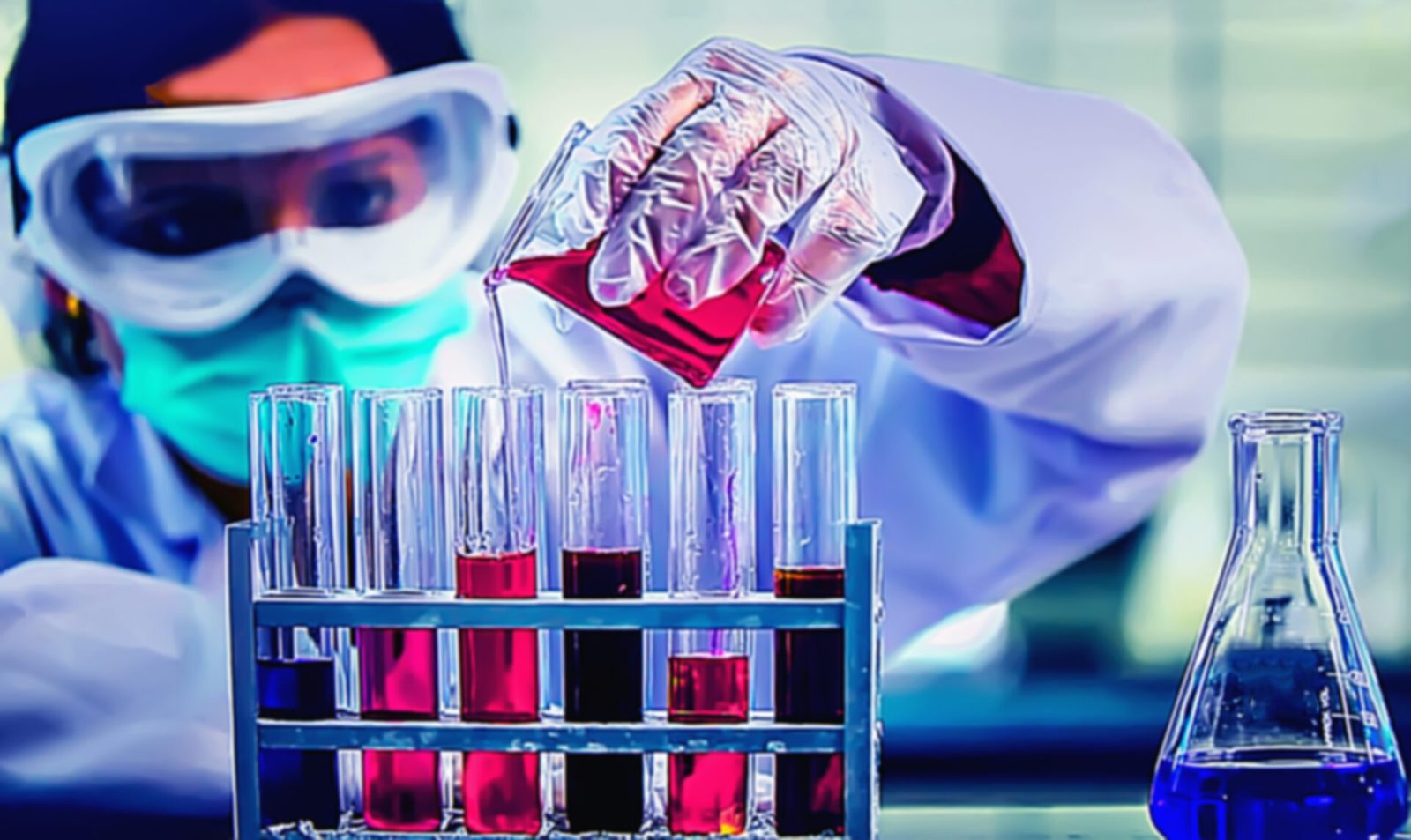 Beyond Compliance: Using cGMP Compliance to Improve Business Results