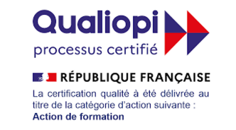 Certification Qualiopi