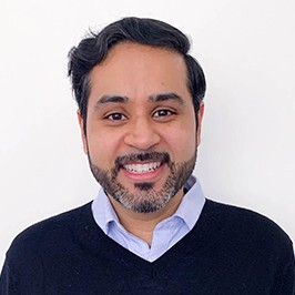 Shane Chagpar to lead KT Digital