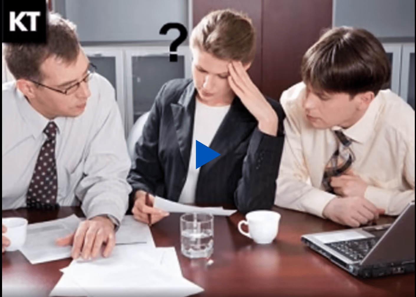 The 4 Essential Patterns of Clear Thinking