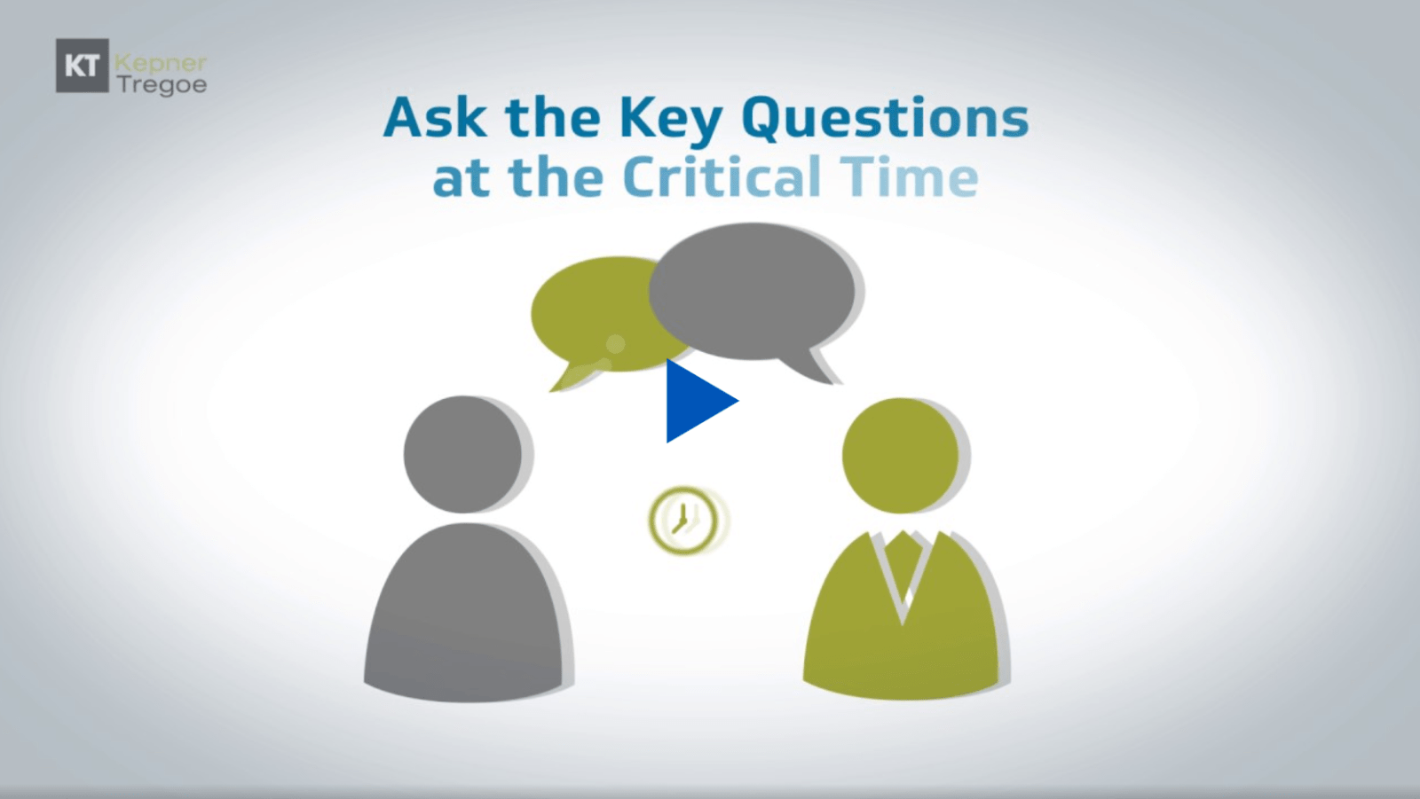 The Best Practice In Troubleshooting For IT Support Environments