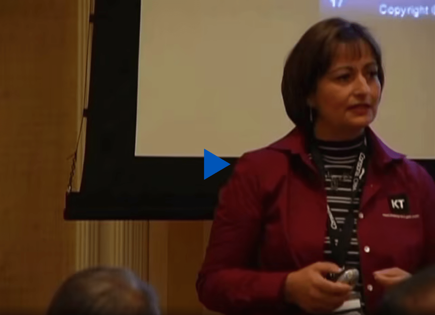 Transforming BlackBerry Premium Support