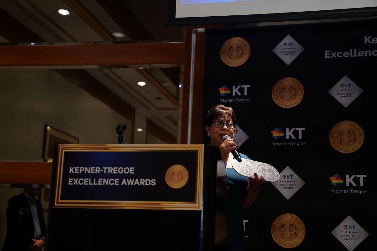 Adient Puebla Plant Earns Prestigious Problem-Solving Excellence Award from Kepner-Tregoe