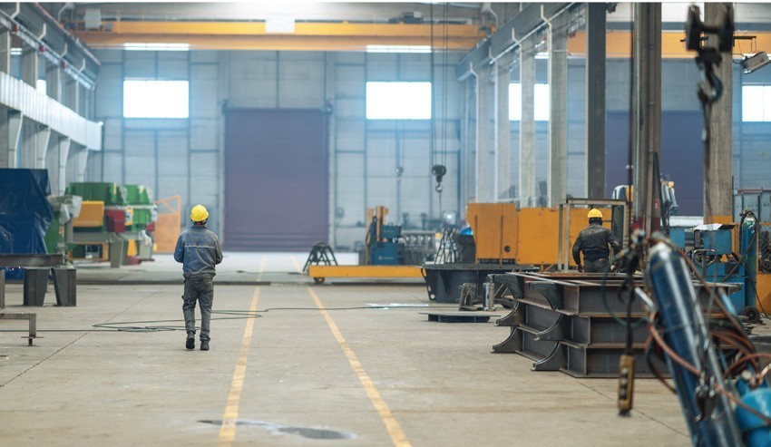 Want to Reach New Levels of Operational Excellence? Give Frontline Workers the Floor