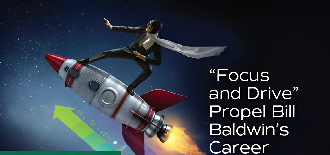 KT CEO Featured in CFO Intelligence Magazine