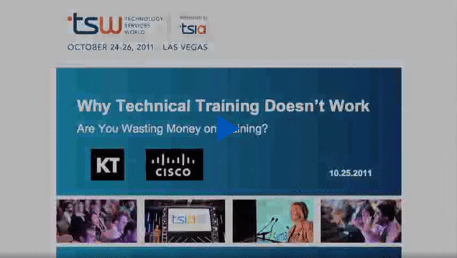 Getting this to work on a large scale