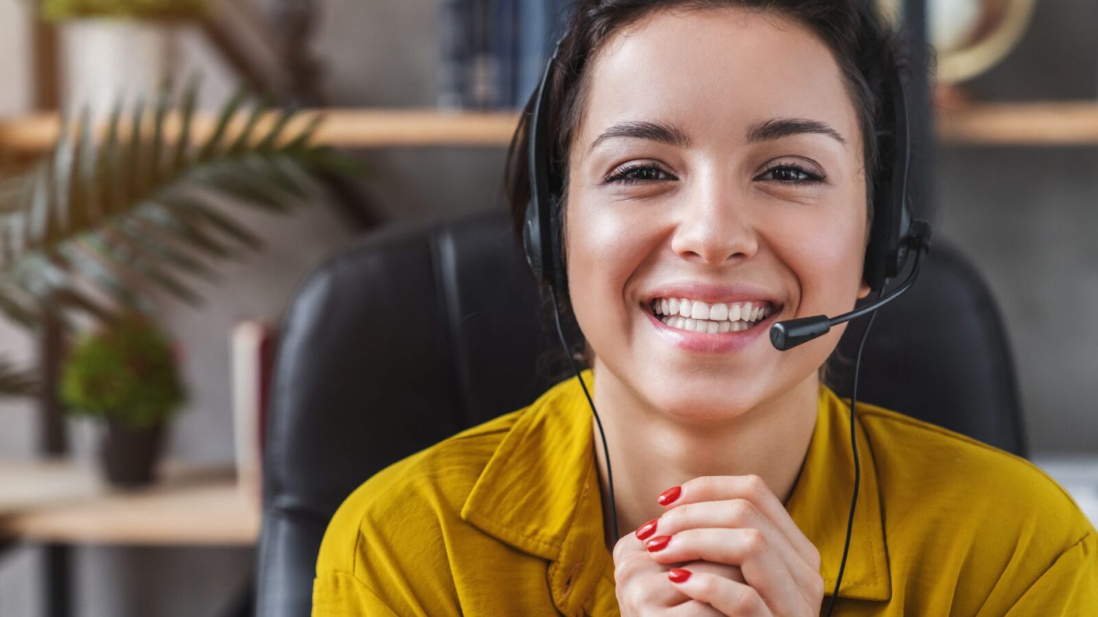 Customer Support as Competitive Advantage