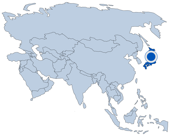 Announcing a change of representative for KT Japan