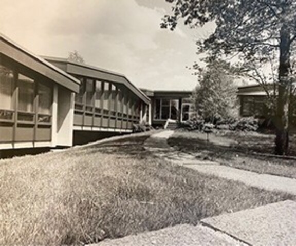 Kepner-Tregoe research road office