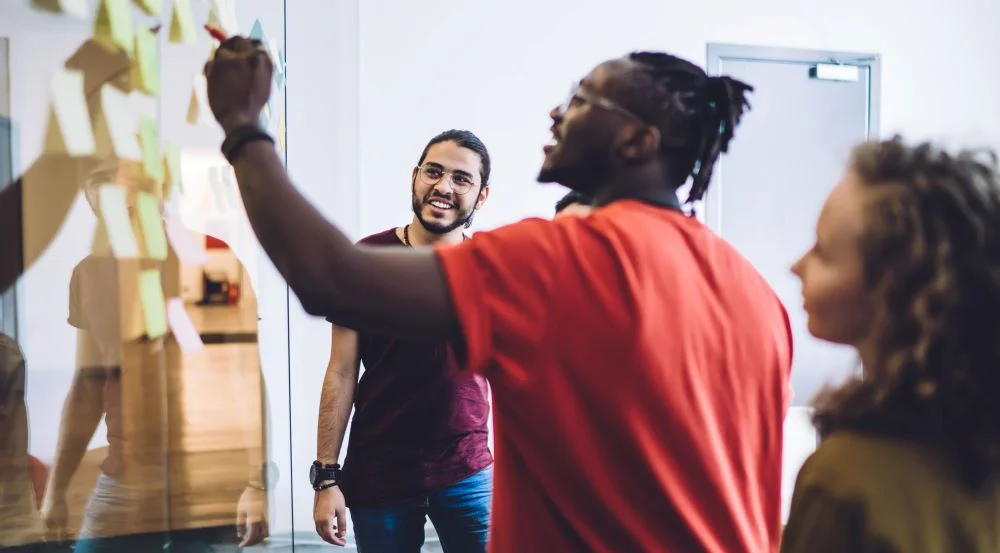 7 Ways To Ensure Training Translates to Business Performance