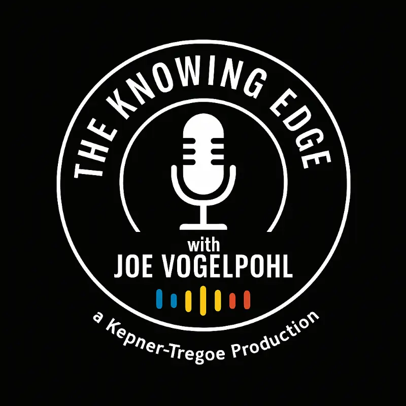 Clarity in Complexity: a conversation with Steven Verboom