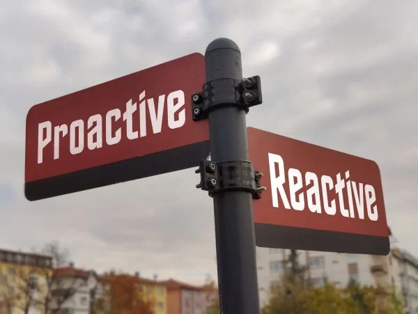 How proactive leadership drives customer value through strategic thinking